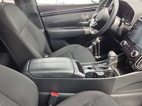 Used 2022 Hyundai Santa Cruz SEL FWD image 9