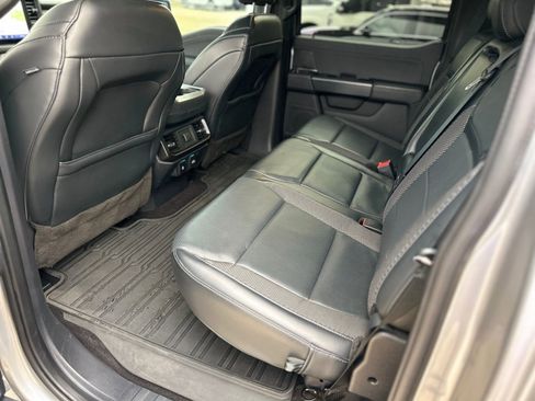 Used 2022 Ford F150 Raptor image 36