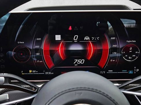 Used 2022 Mercedes-Benz S 580 4MATIC Sedan image 14