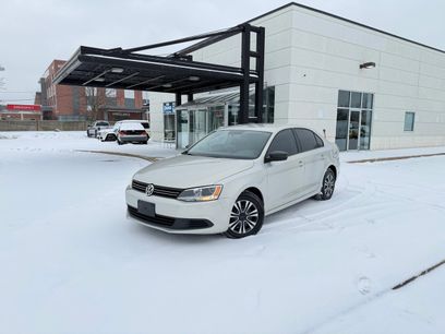 Used 2012 Volkswagen Jetta S
