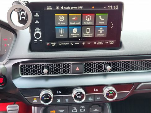 Used 2024 Honda Civic Type R image 15