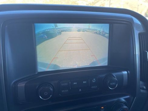 Used 2019 Chevrolet Silverado 1500 LT image 20