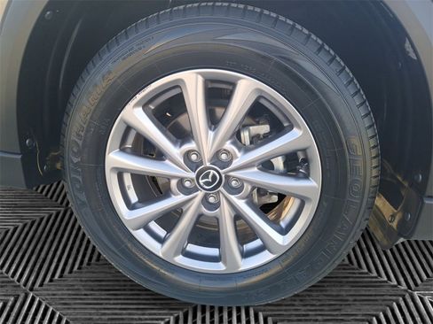Used 2023 MAZDA CX-5 AWD 2.5 S image 9