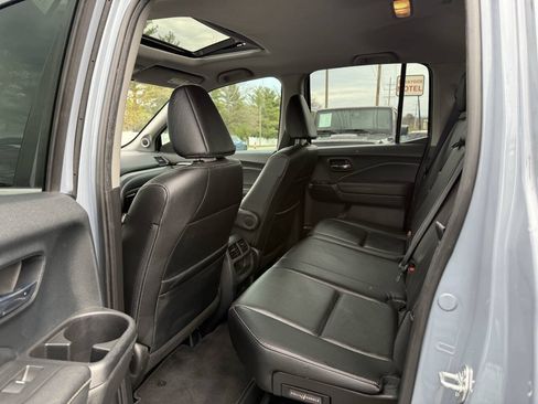 Used 2023 Honda Ridgeline RTL image 14