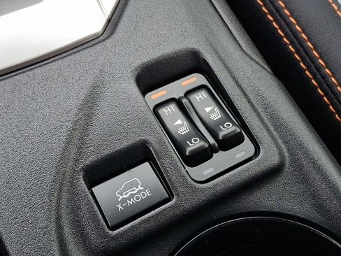 Certified 2023 Subaru Crosstrek 2.0i Premium image 24