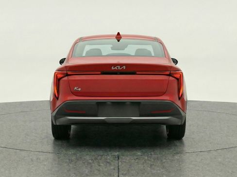 Used 2025 Kia K4 FWD image 7