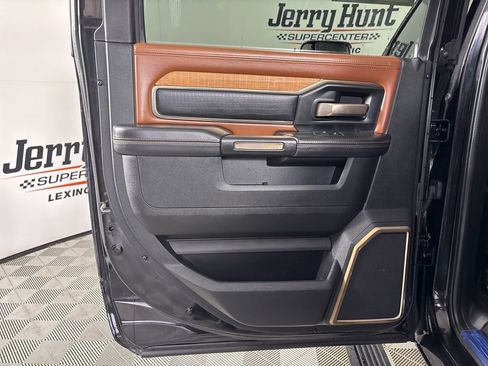 Used 2020 RAM 2500 Limited image 26