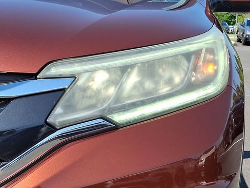 Used 2016 Honda CR-V EX image 10
