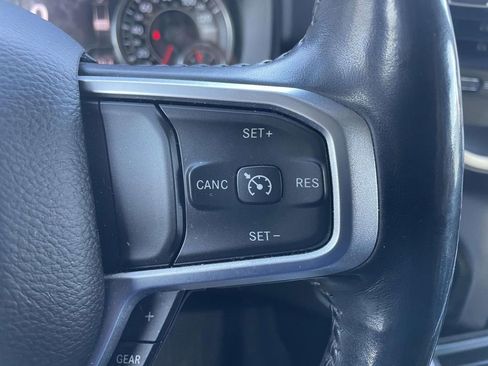 Used 2020 RAM 1500 Big Horn image 32