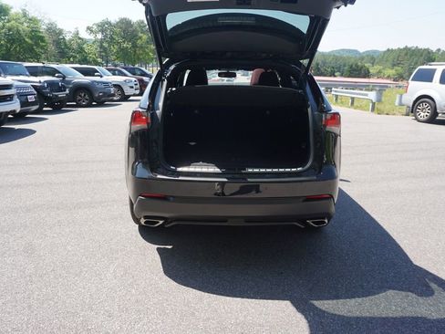 Used 2015 Lexus NX 200t F Sport w/ Navigation System Package AWD/4WD image 15