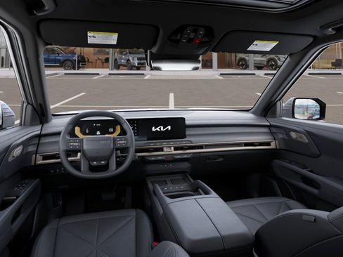 New 2027 Kia Telluride X-Line EX image 14