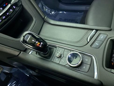 Used 2020 Cadillac XT6 Sport image 17