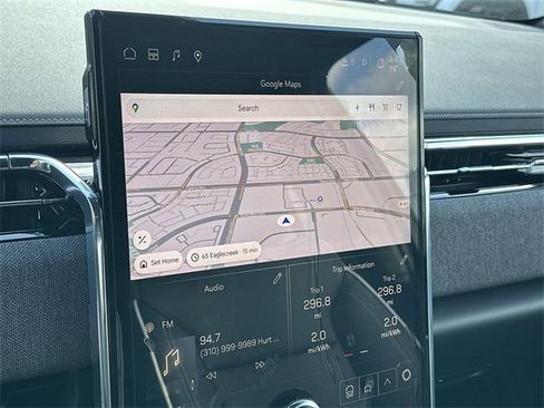 Used 2026 GMC Sierra EV Elevation image 38