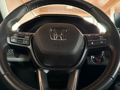 Used 2025 Honda CR-V Sport image 23