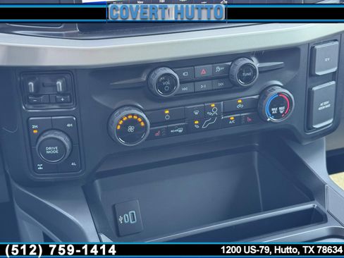 New 2026 Ford F250 XLT w/ XLT Premium Package image 28