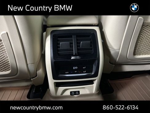 Used 2020 BMW X3 xDrive30i w/ Premium Package image 28
