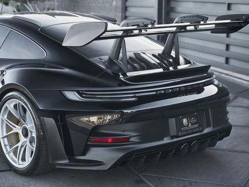 Used 2024 Porsche 911 GT3 RS w/ Weissach Package image 14