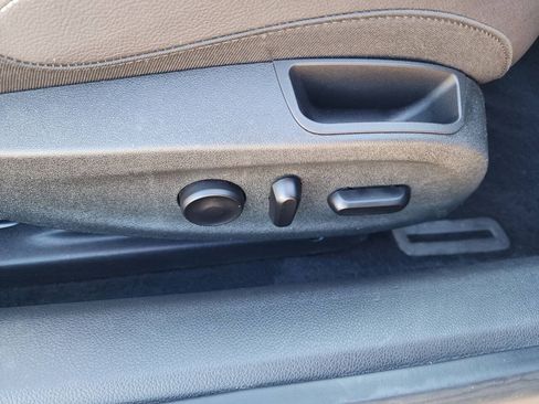 Used 2017 Buick Cascada Premium FWD image 37