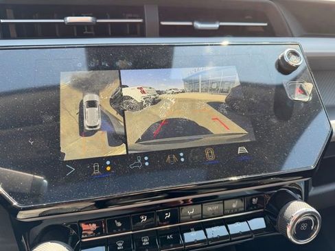 New 2027 Chevrolet Bolt RS w/ Technology Package FWD image 21