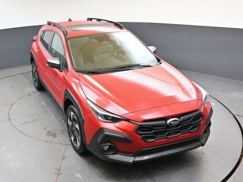 New 2026 Subaru Crosstrek 2.5i Limited AWD/4WD image 53