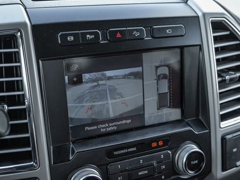 Used 2018 Ford F250 King Ranch w/ Chrome Package image 24