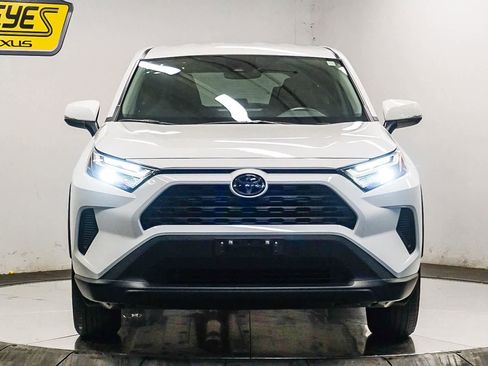 Used 2024 Toyota RAV4 LE image 6