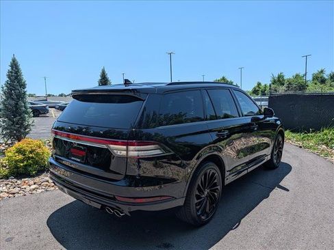 Certified 2023 Lincoln Aviator Reserve w/ Equipment Group 201A AWD/4WD image 5