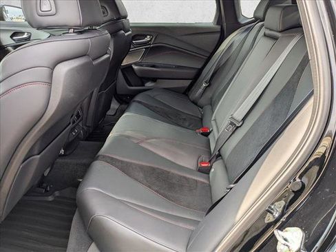 Certified 2025 Acura TLX SH-AWD w/ A-SPEC Pkg image 18