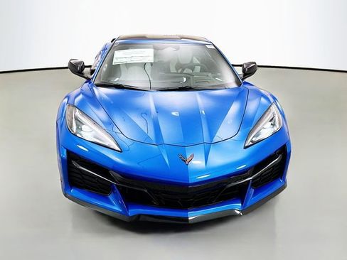 New 2026 Chevrolet Corvette Z06 image 2