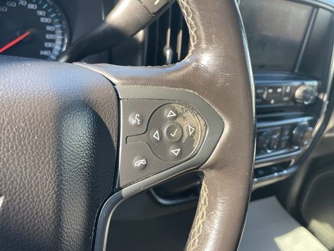 Certified 2018 Chevrolet Silverado 1500 LT w/ All Star Edition image 30