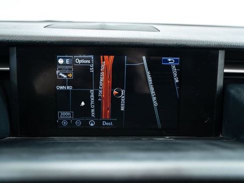 Used 2015 Lexus RC 350 image 28