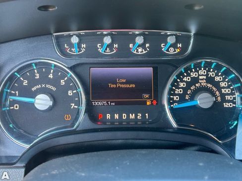 Used 2013 Ford F150 Lariat w/ Mid Equipment Group AWD/4WD image 29
