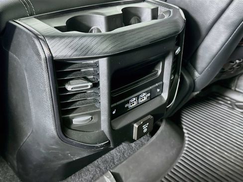 Used 2025 RAM 1500 Rebel w/ Rebel Level 2 Equipment Group AWD/4WD image 28