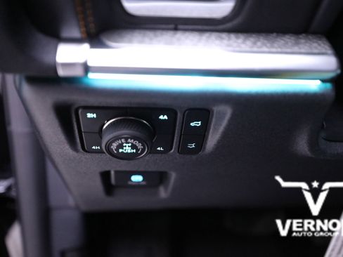 New 2026 Ford Expedition Tremor image 17