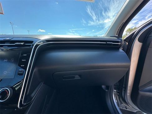 Used 2023 Hyundai Tucson SEL image 16