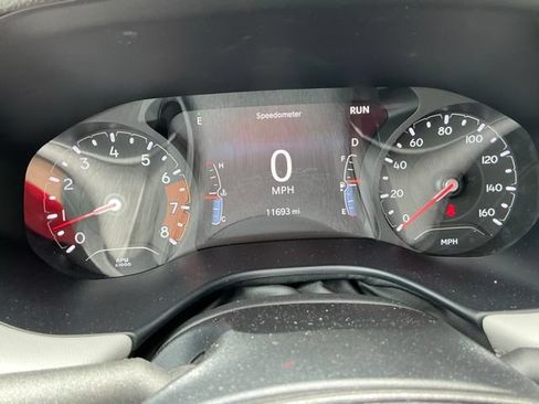 Used 2024 Jeep Compass Limited AWD/4WD image 28