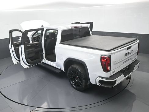 Used 2023 GMC Sierra 1500 Elevation w/ Preferred Package RWD image 65