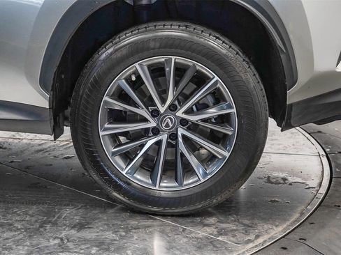 Used 2023 Lexus NX 350 AWD image 10