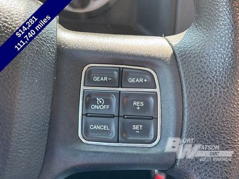 Used 2014 RAM 1500 Tradesman w/ Popular Equipment Group AWD/4WD image 18