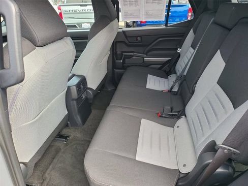 Used 2025 Toyota 4Runner TRD Sport AWD/4WD image 16