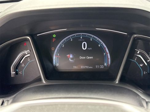 Used 2020 Honda Civic Touring image 10