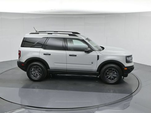 Used 2022 Ford Bronco Sport Big Bend AWD/4WD image 56