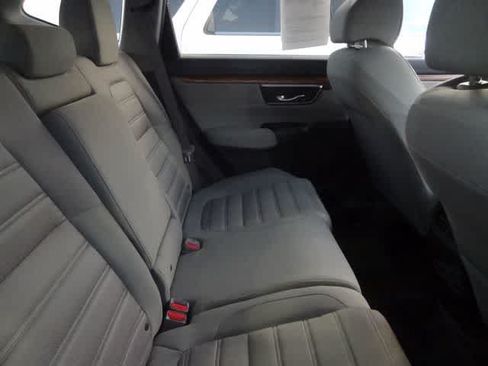 Used 2018 Honda CR-V EX image 11