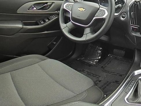Used 2023 Chevrolet Traverse LT AWD/4WD image 25