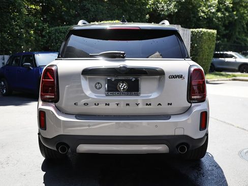 Used 2023 MINI Cooper Countryman S AWD/4WD image 11