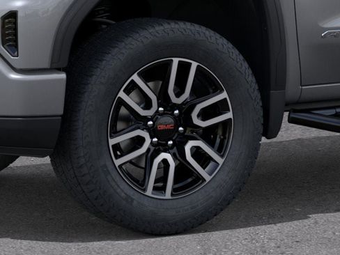 New 2026 GMC Sierra 1500 AT4 image 9