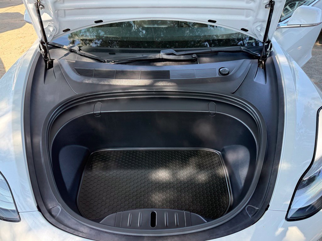 Used 2019 Tesla Model 3 Long Range AWD/4WD image 11