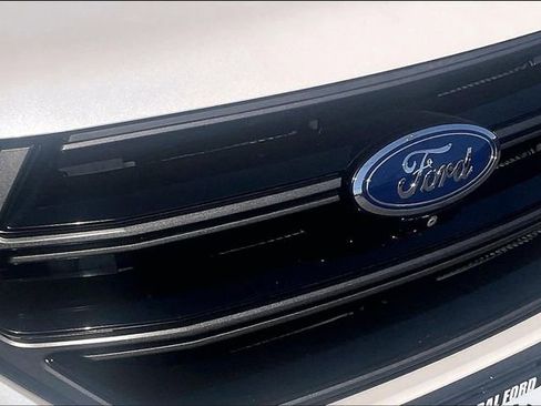 Certified 2018 Ford Edge Sport w/ Equipment Group 401A image 29