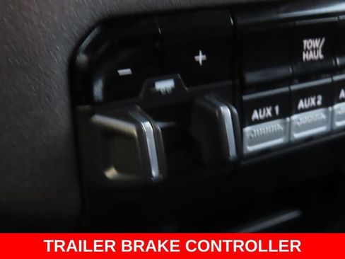 Used 2020 RAM 2500 Tradesman image 32