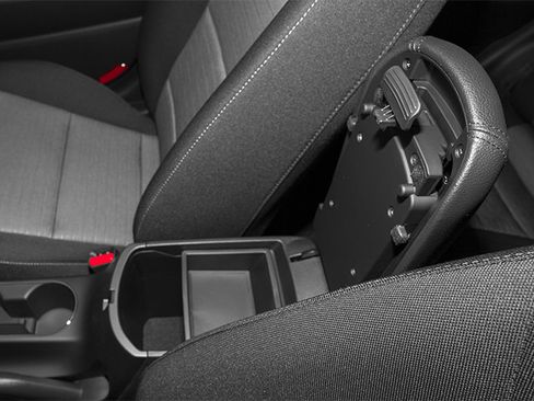 Used 2014 Kia Forte EX w/ Protection Package FWD image 15